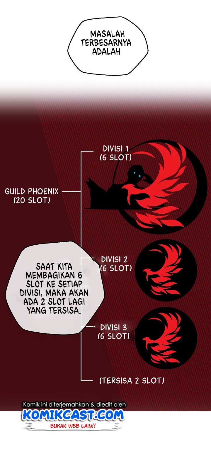 Kill the Hero Chap 11 - Next Chap 12