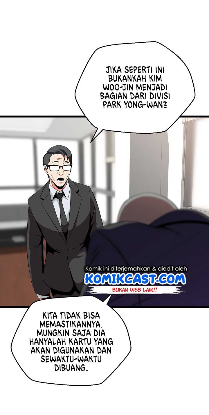 Kill the Hero Chap 11 - Next Chap 12