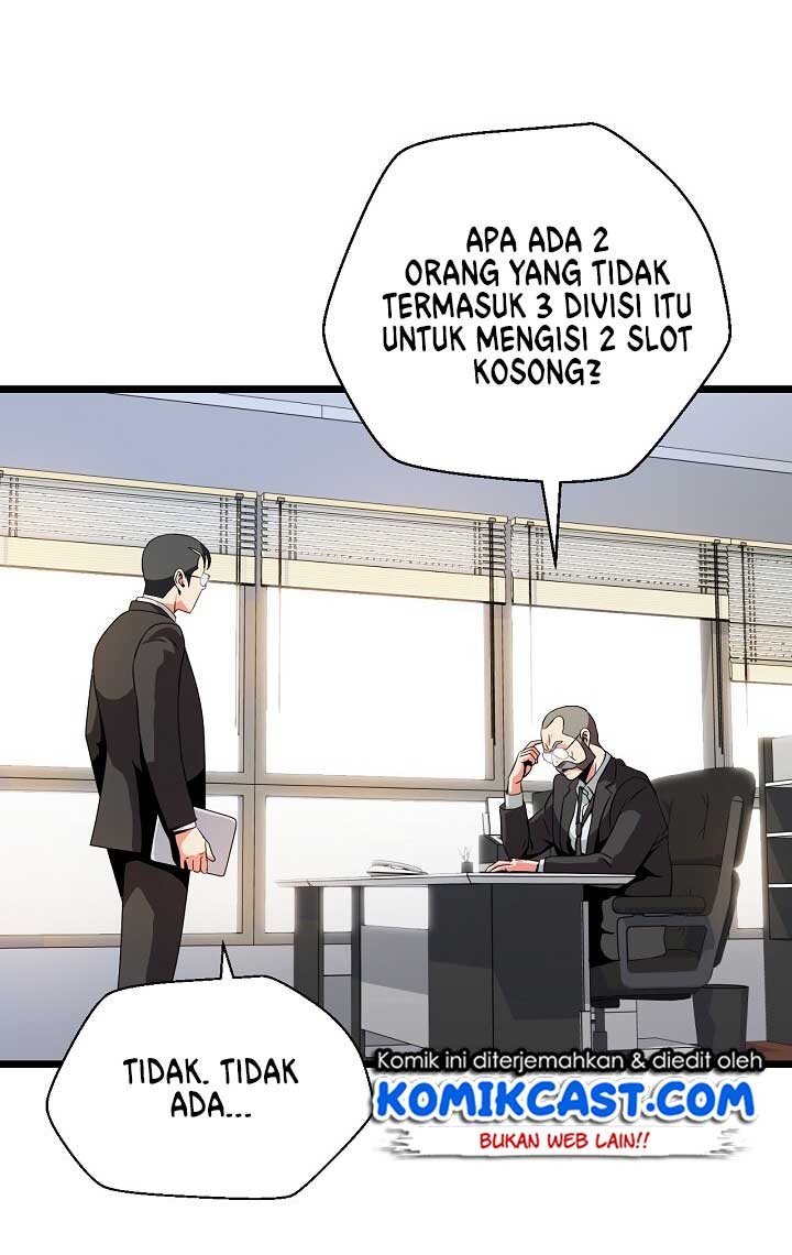 Kill the Hero Chap 11 - Next Chap 12