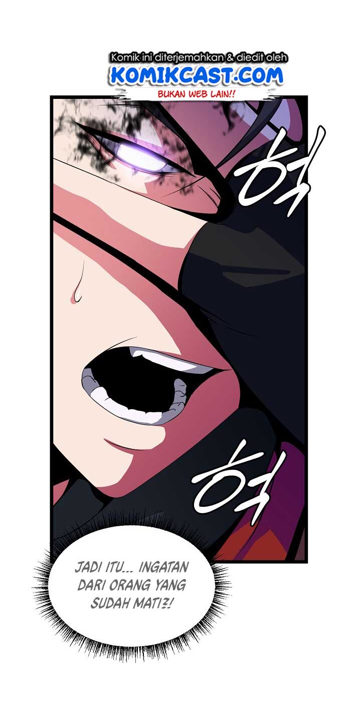 Kill the Hero Chap 11 - Next Chap 12