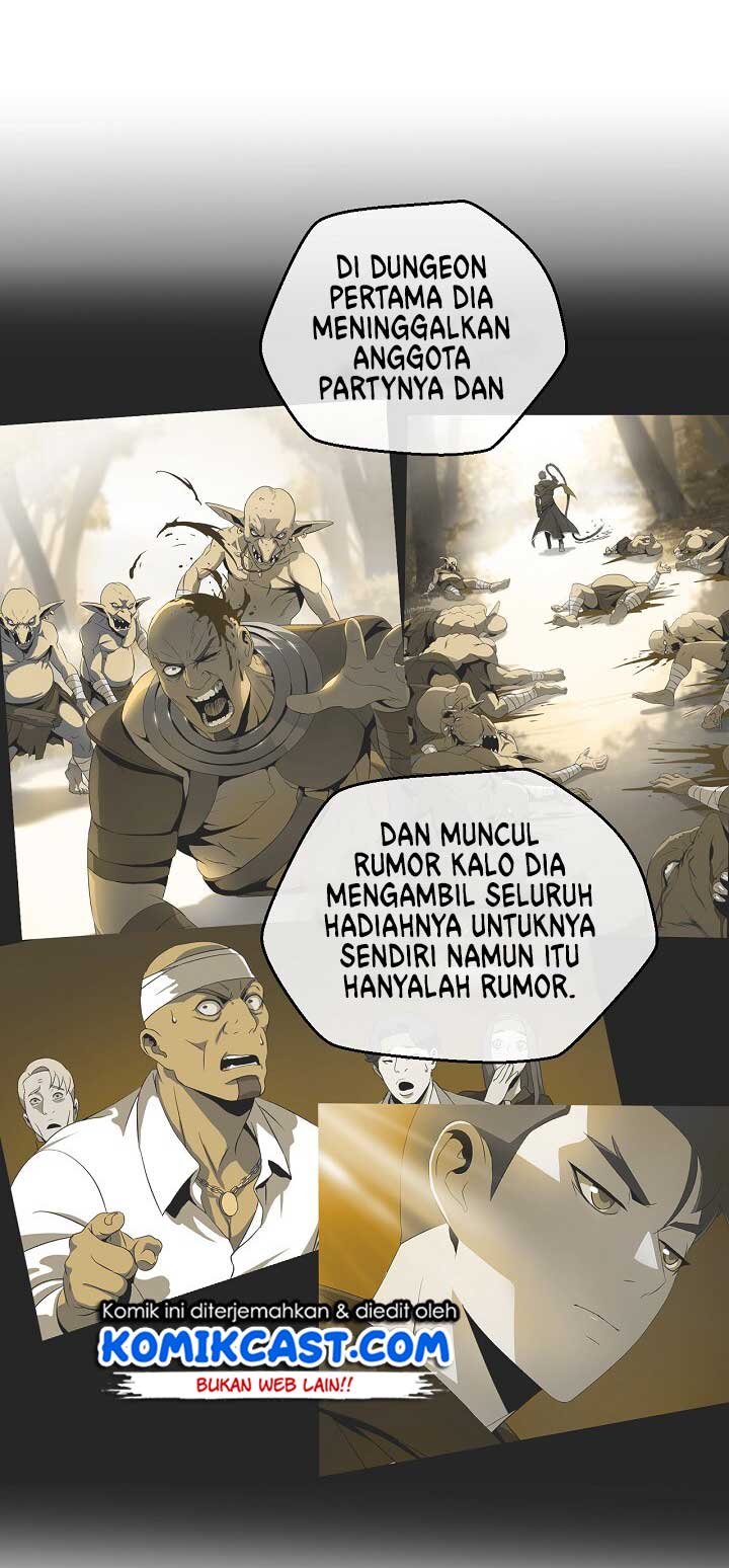 Kill the Hero Chap 11 - Next Chap 12