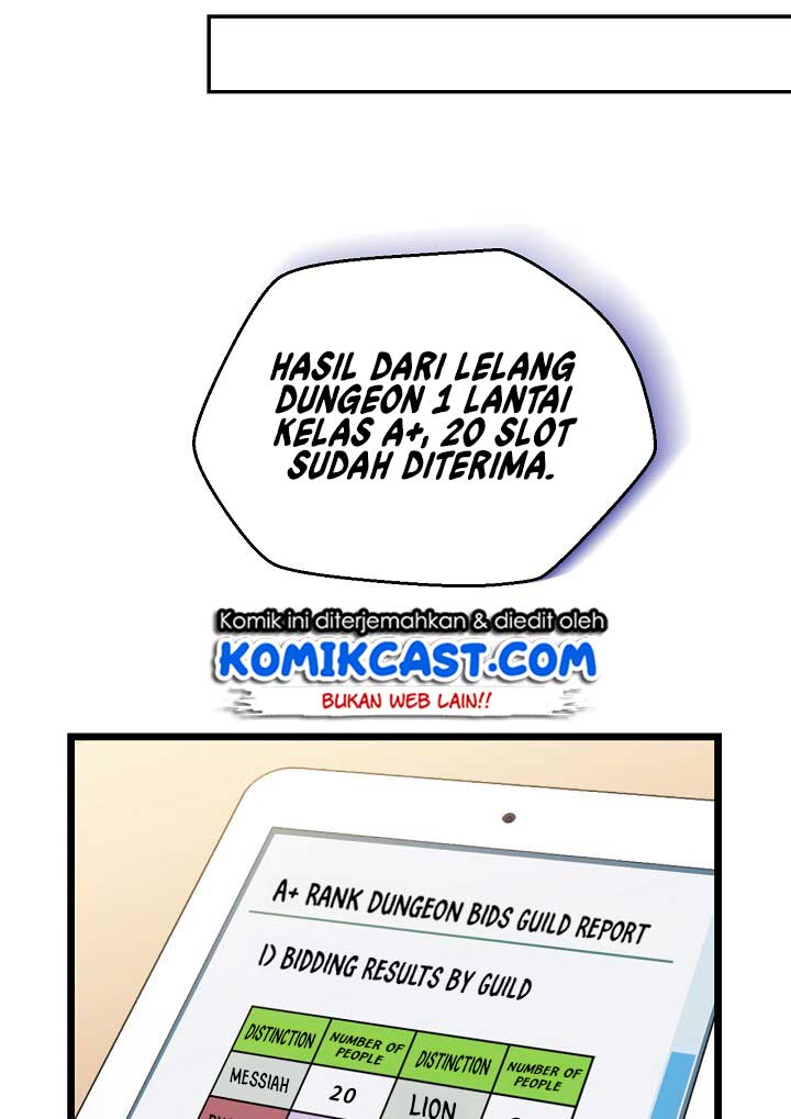 Kill the Hero Chap 11 - Next Chap 12