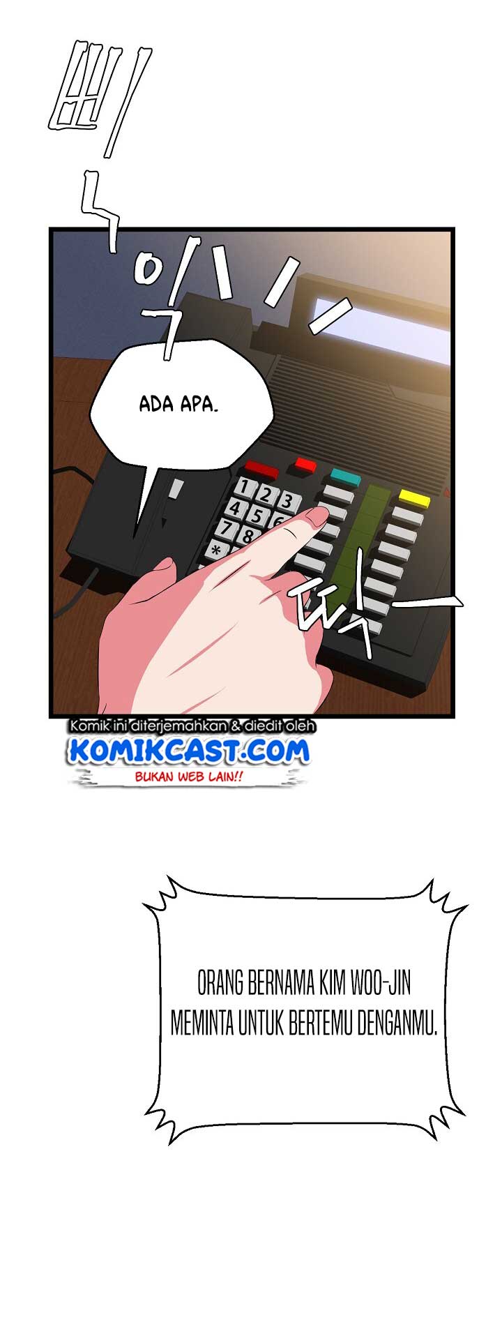 Kill the Hero Chap 11 - Next Chap 12