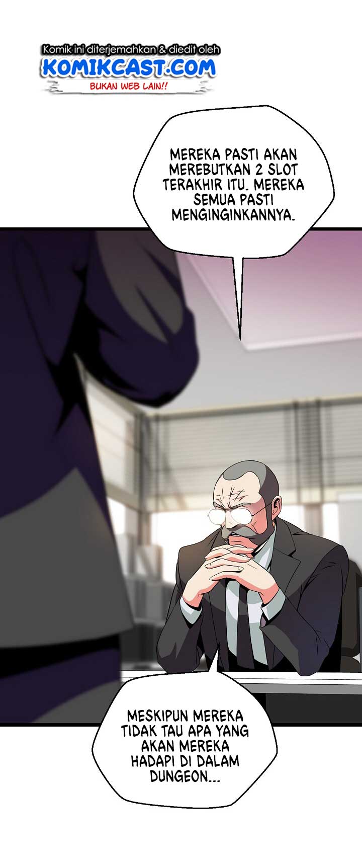 Kill the Hero Chap 11 - Next Chap 12