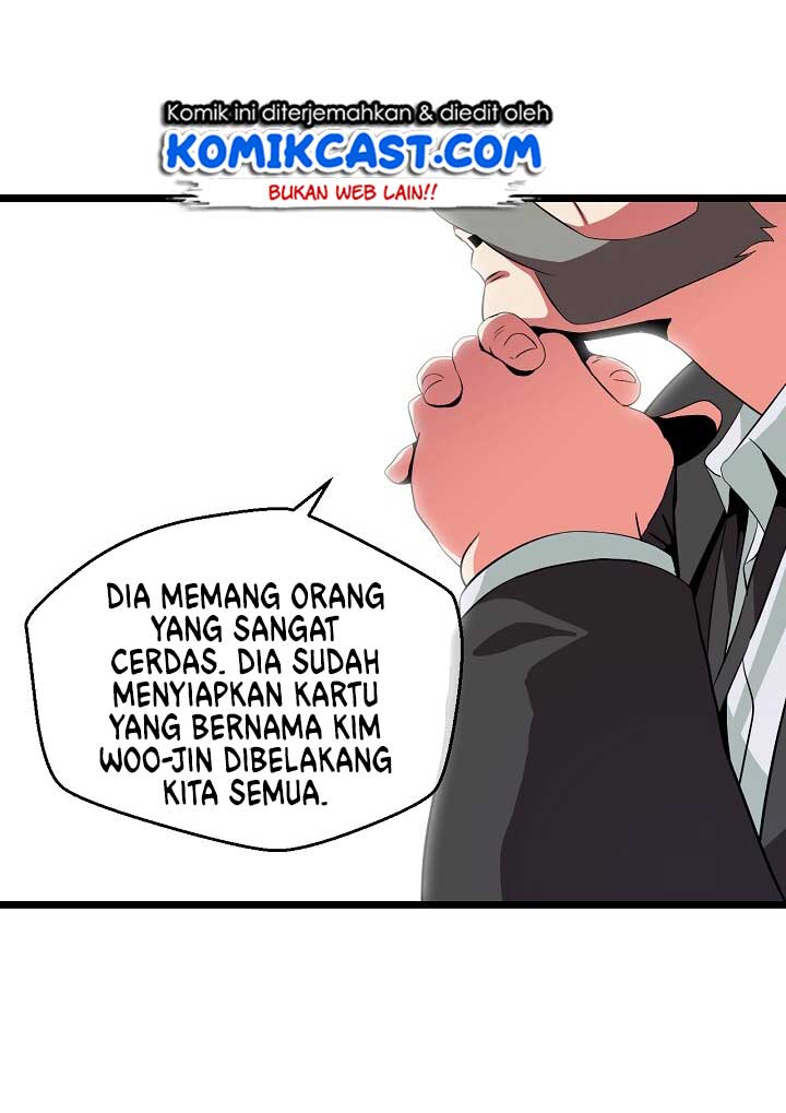 Kill the Hero Chap 11 - Next Chap 12