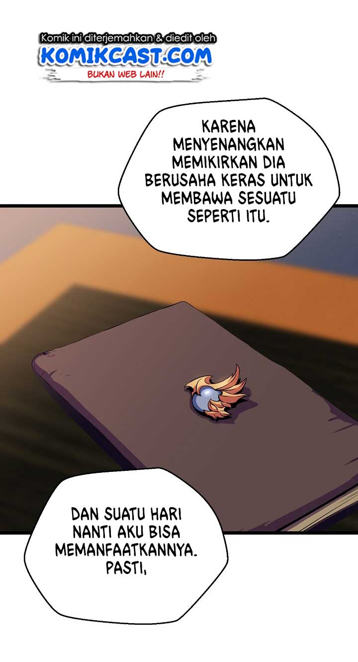 Kill the Hero Chap 11 - Next Chap 12