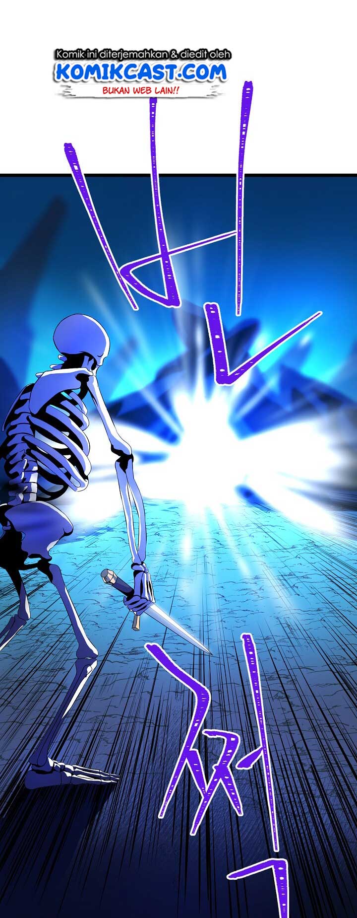 Kill the Hero Chap 11 - Next Chap 12