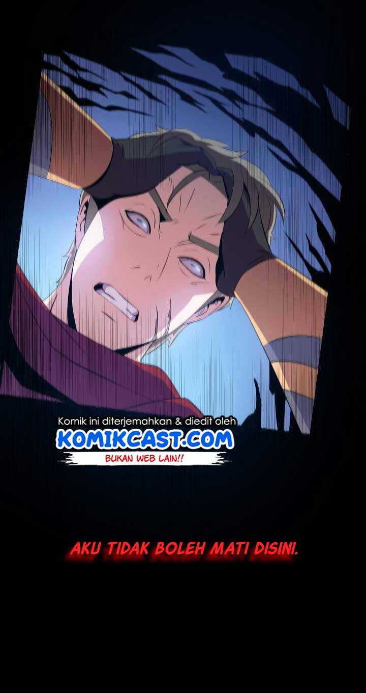 Kill the Hero Chap 11 - Next Chap 12