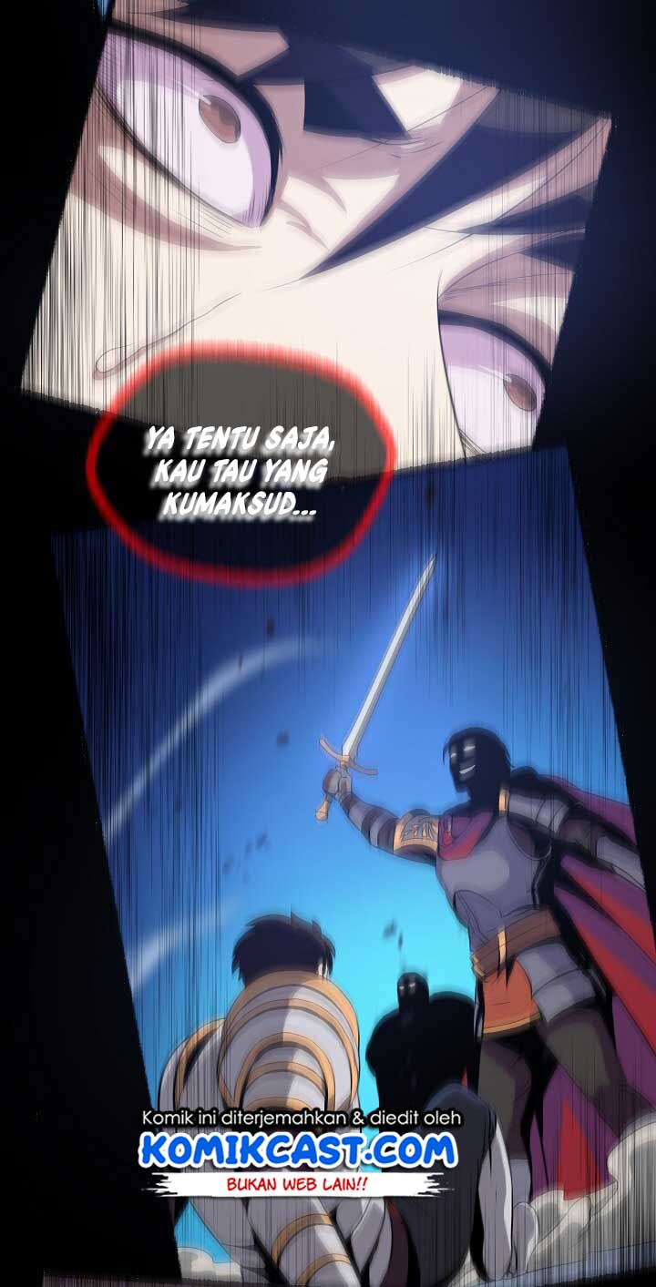 Kill the Hero Chap 11 - Next Chap 12