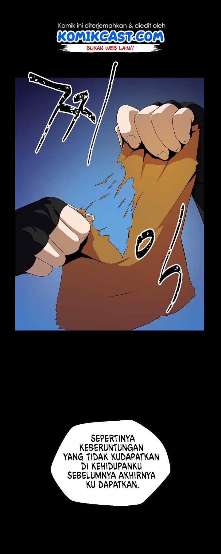 Kill the Hero Chap 11 - Next Chap 12