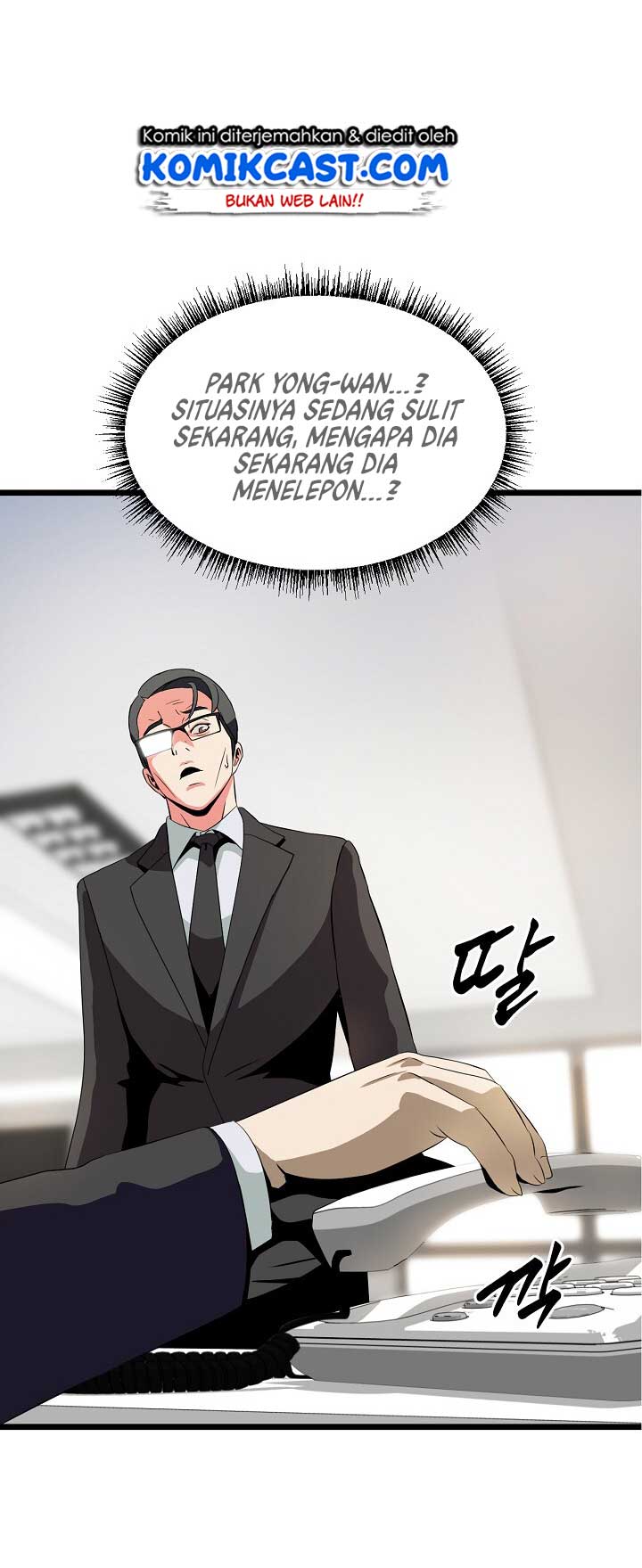 Kill the Hero Chap 11 - Next Chap 12