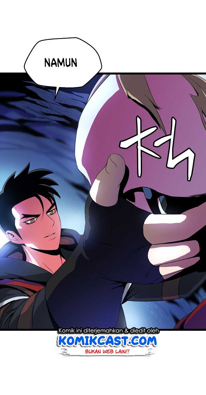 Kill the Hero Chap 11 - Next Chap 12