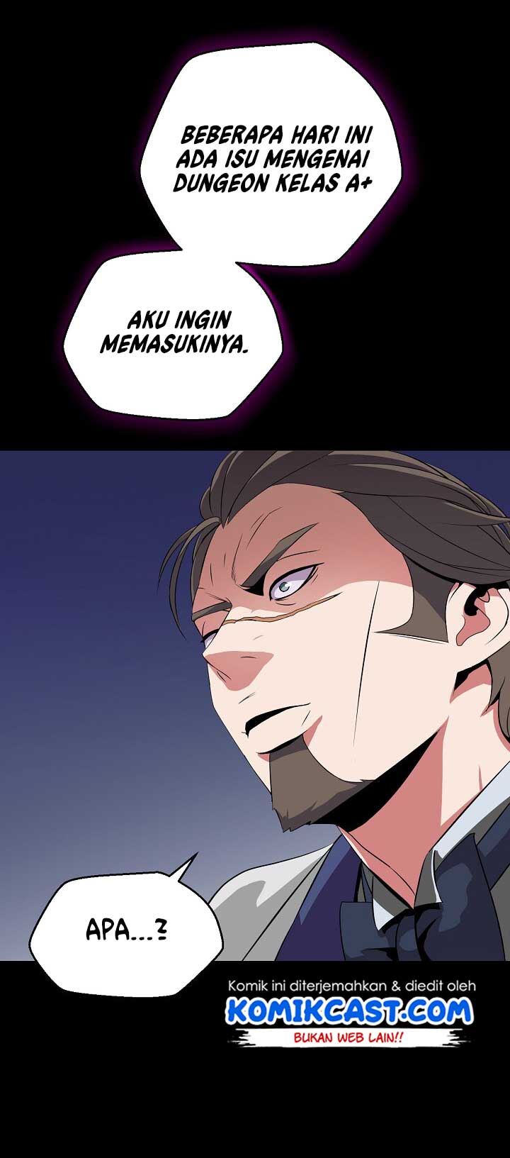 Kill the Hero Chap 11 - Next Chap 12