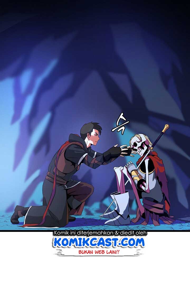 Kill the Hero Chap 11 - Next Chap 12