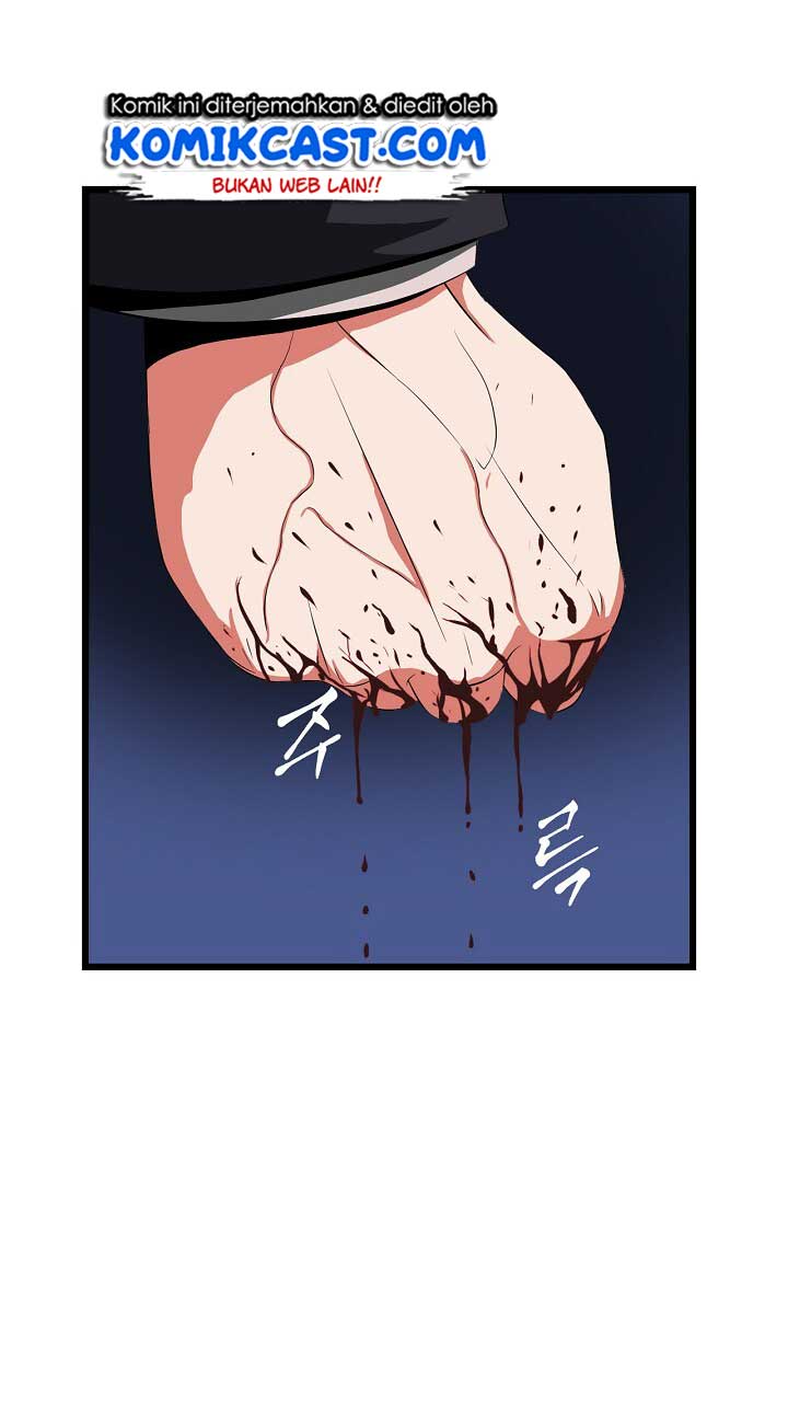 Kill the Hero Chap 11 - Next Chap 12