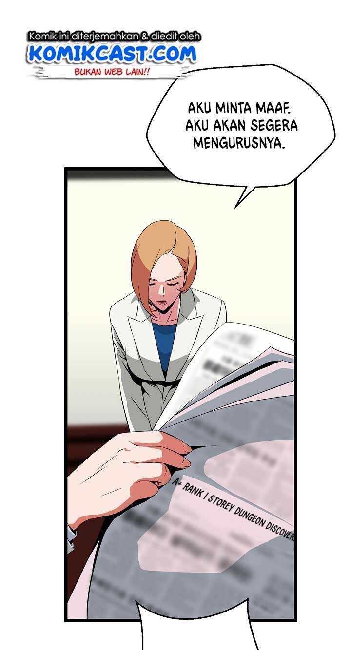 Kill the Hero Chap 11 - Next Chap 12