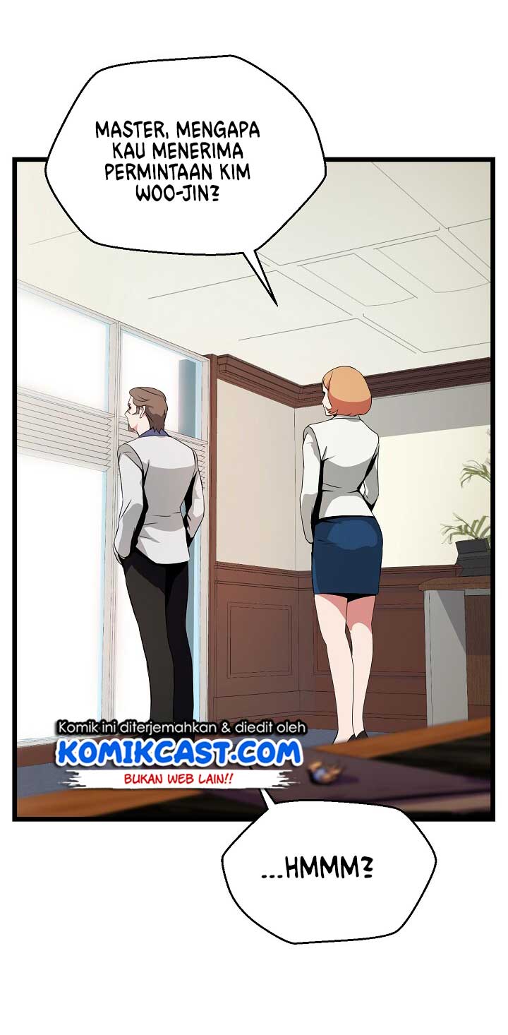 Kill the Hero Chap 11 - Next Chap 12