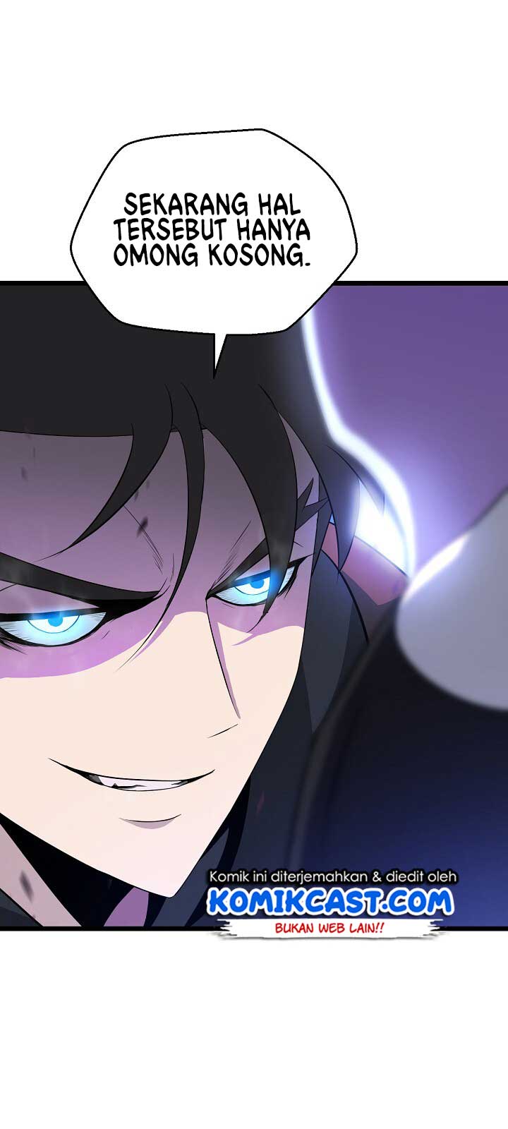 Kill the Hero Chap 11 - Next Chap 12