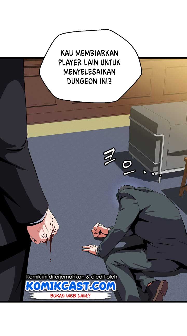 Kill the Hero Chap 11 - Next Chap 12