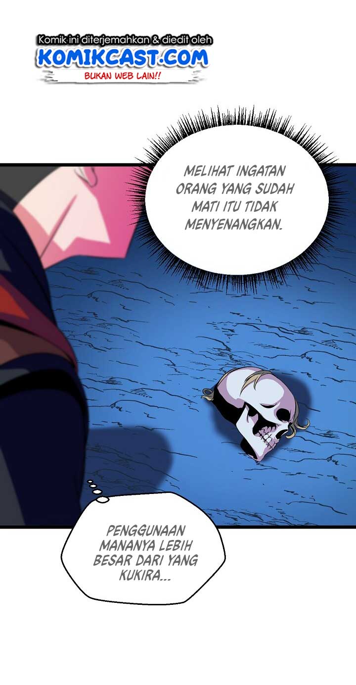 Kill the Hero Chap 11 - Next Chap 12