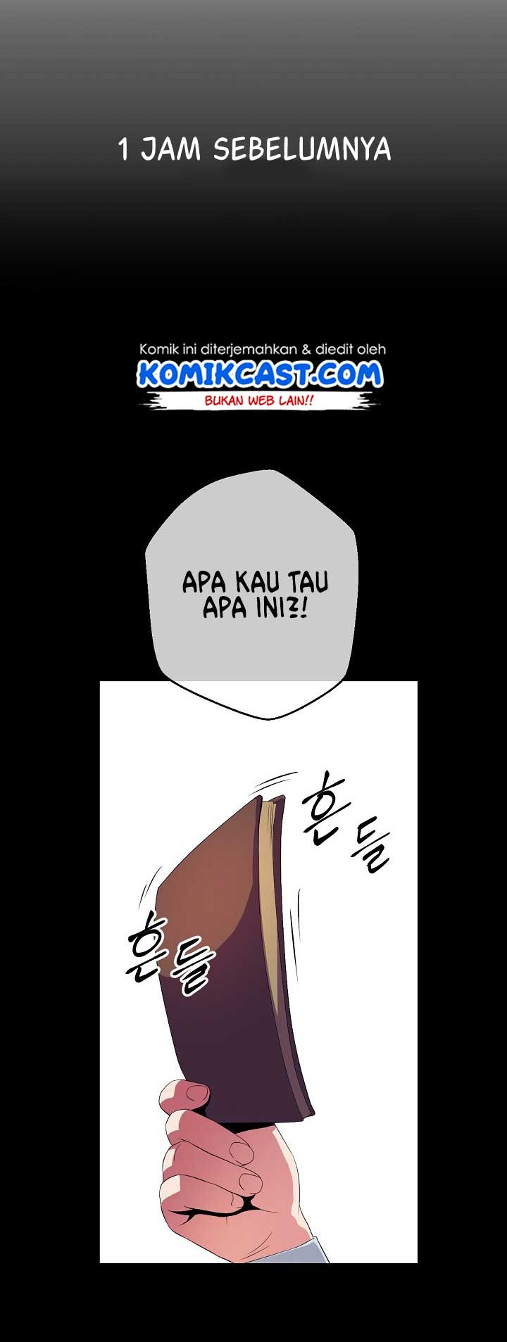 Kill the Hero Chap 11 - Next Chap 12