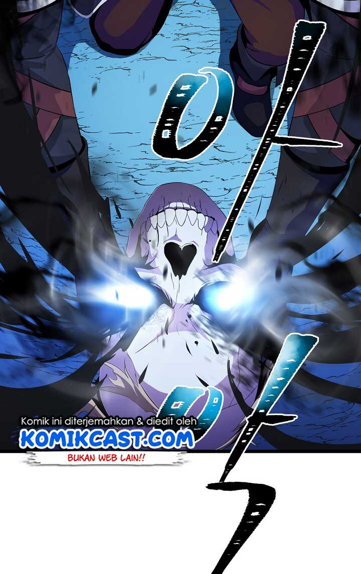 Kill the Hero Chap 11 - Next Chap 12