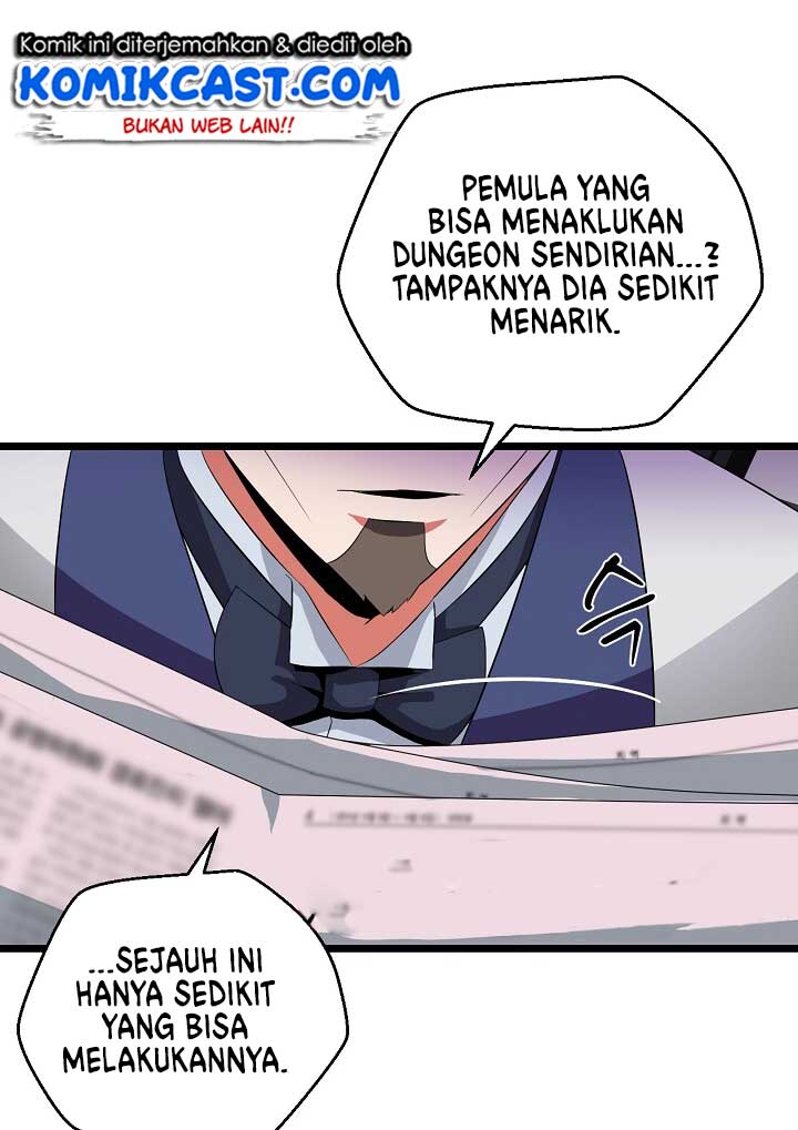 Kill the Hero Chap 11 - Next Chap 12