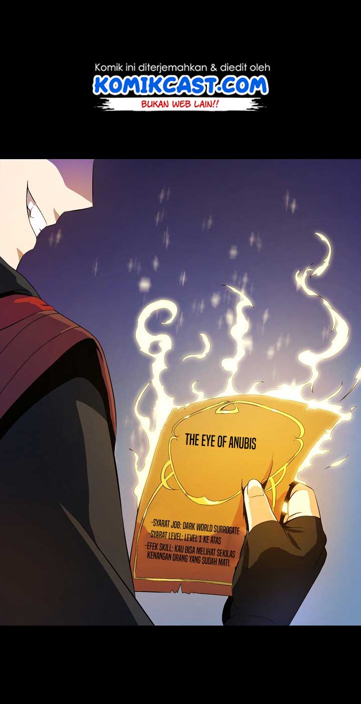 Kill the Hero Chap 11 - Next Chap 12