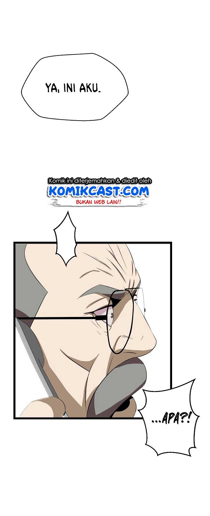 Kill the Hero Chap 11 - Next Chap 12