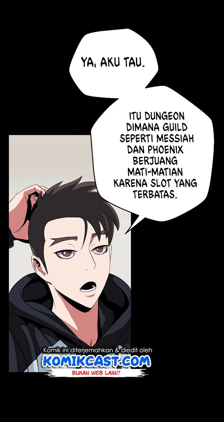 Kill the Hero Chap 11 - Next Chap 12