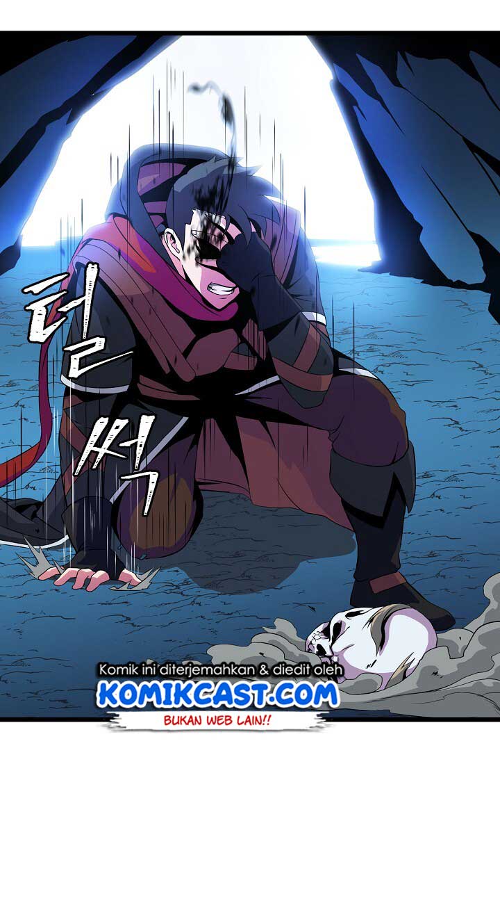 Kill the Hero Chap 11 - Next Chap 12