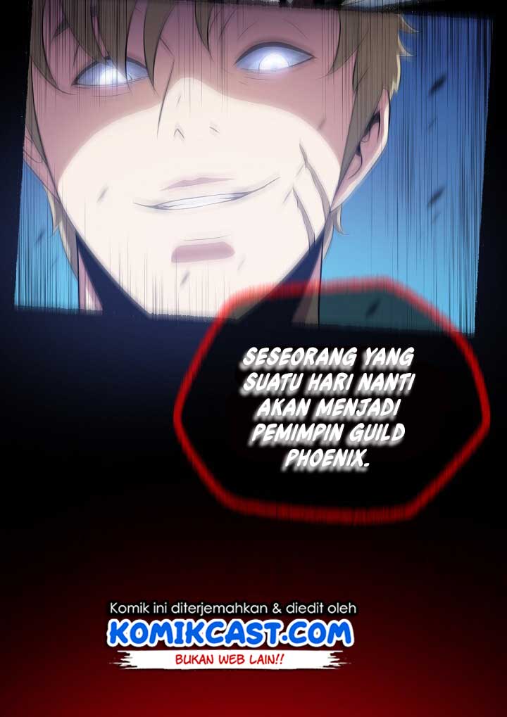 Kill the Hero Chap 11 - Next Chap 12