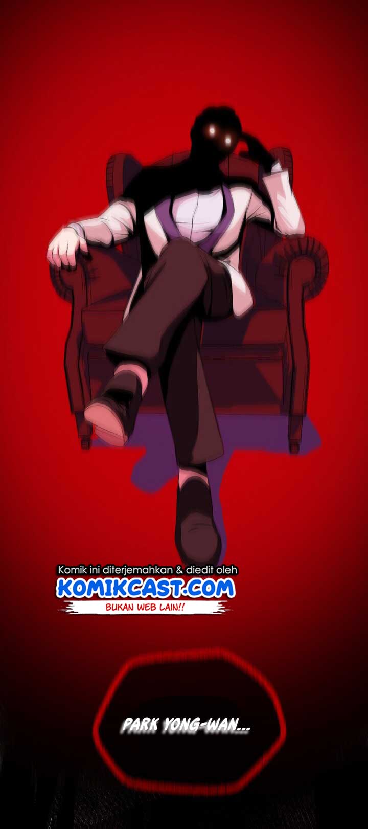 Kill the Hero Chap 11 - Next Chap 12