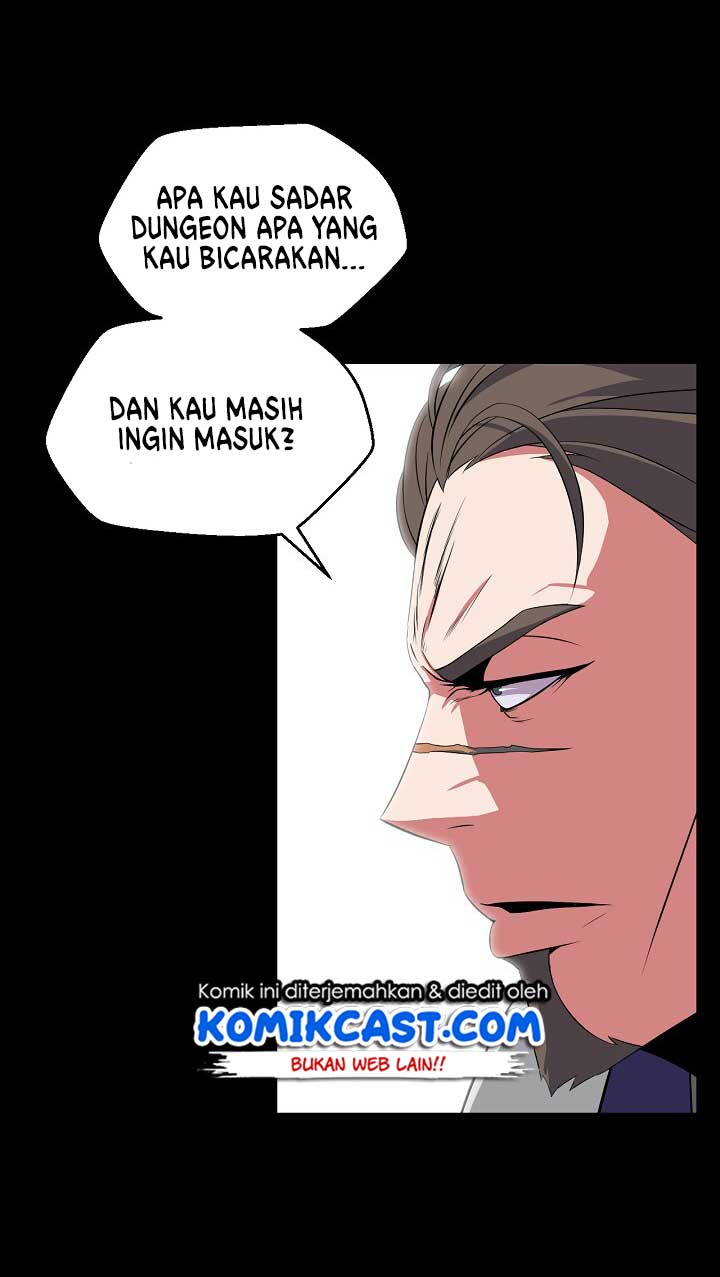 Kill the Hero Chap 11 - Next Chap 12