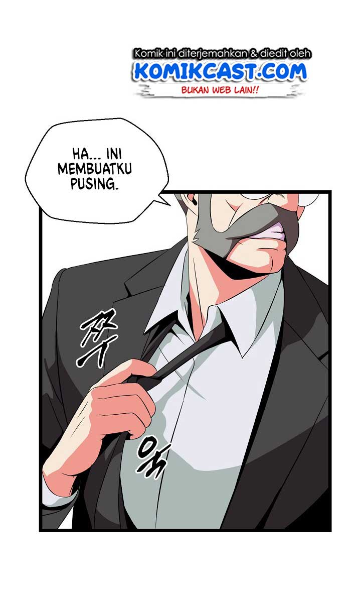 Kill the Hero Chap 11 - Next Chap 12