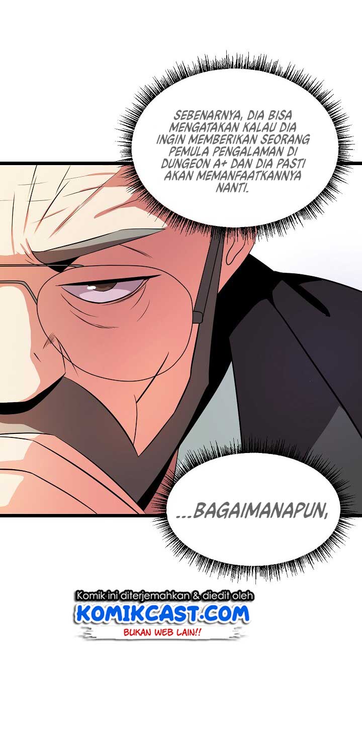 Kill the Hero Chap 11 - Next Chap 12