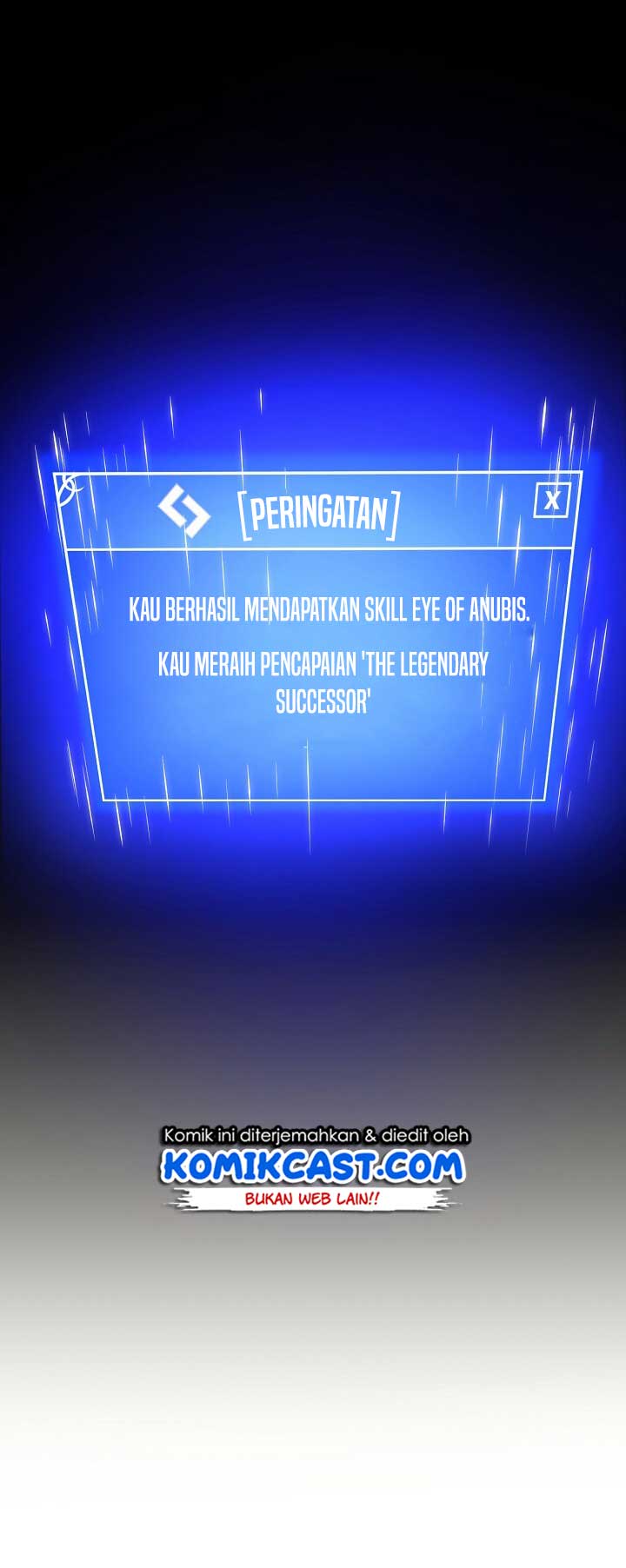 Kill the Hero Chap 11 - Next Chap 12