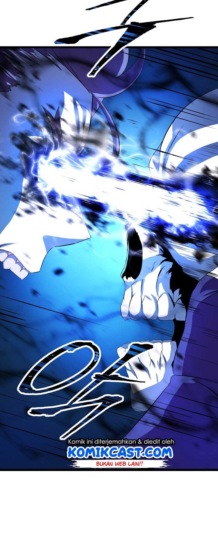 Kill the Hero Chap 11 - Next Chap 12