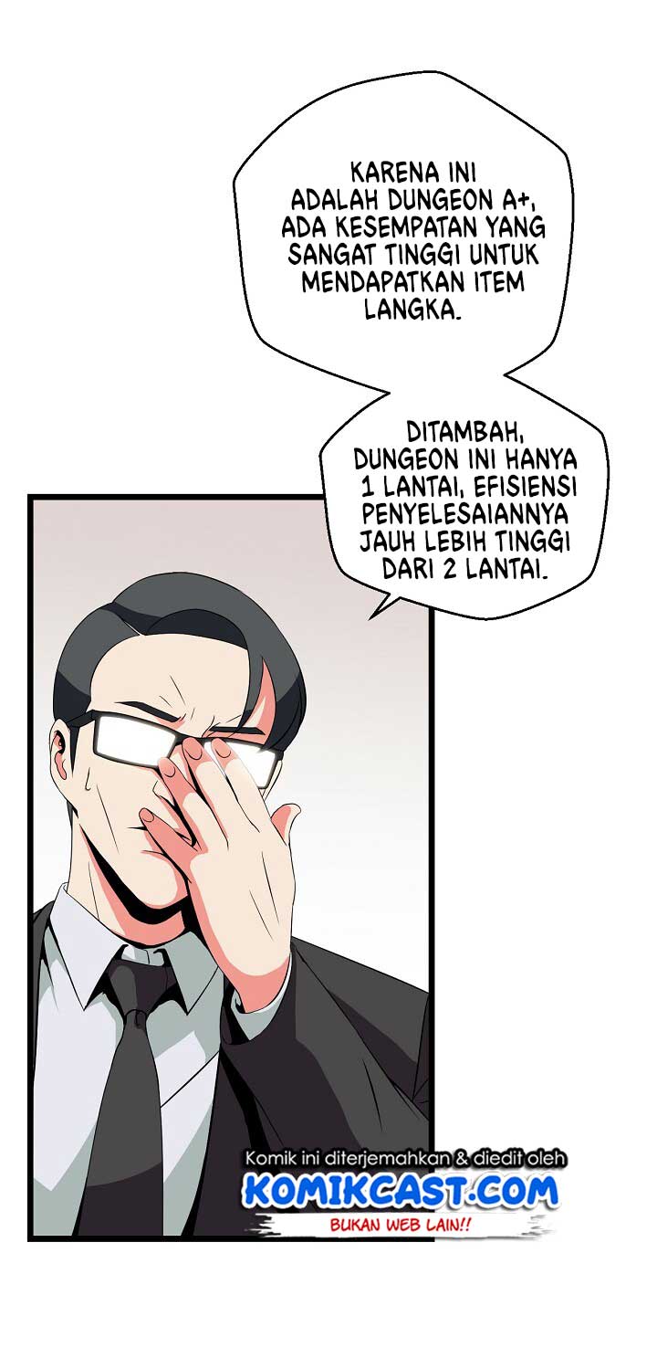 Kill the Hero Chap 11 - Next Chap 12
