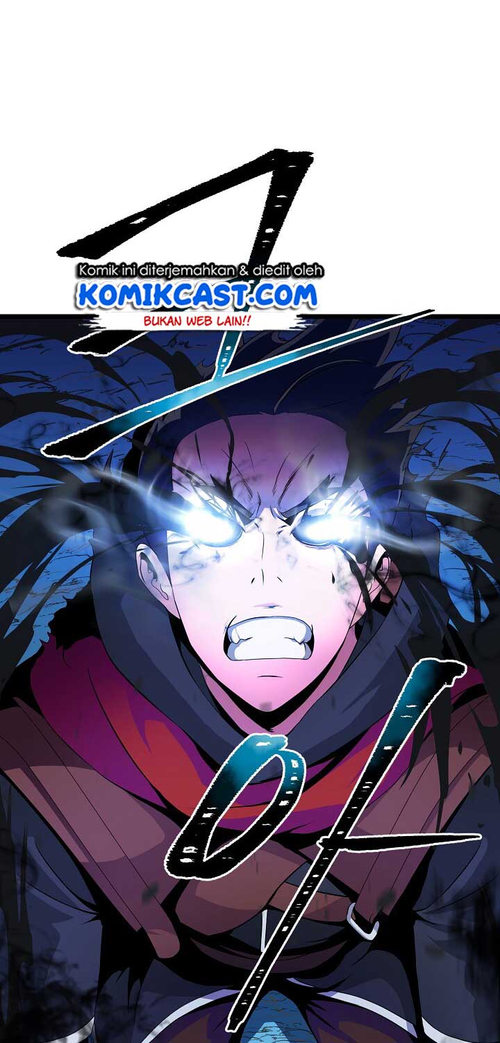 Kill the Hero Chap 11 - Next Chap 12