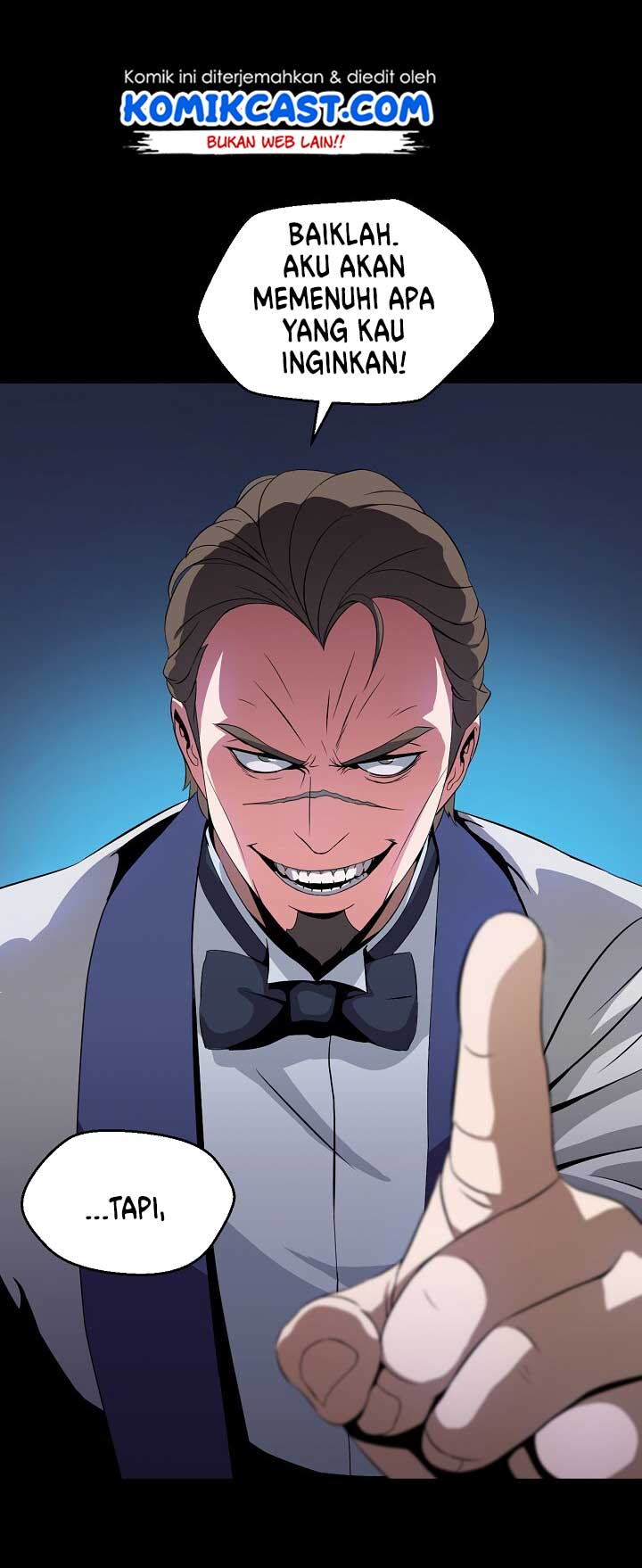 Kill the Hero Chap 11 - Next Chap 12