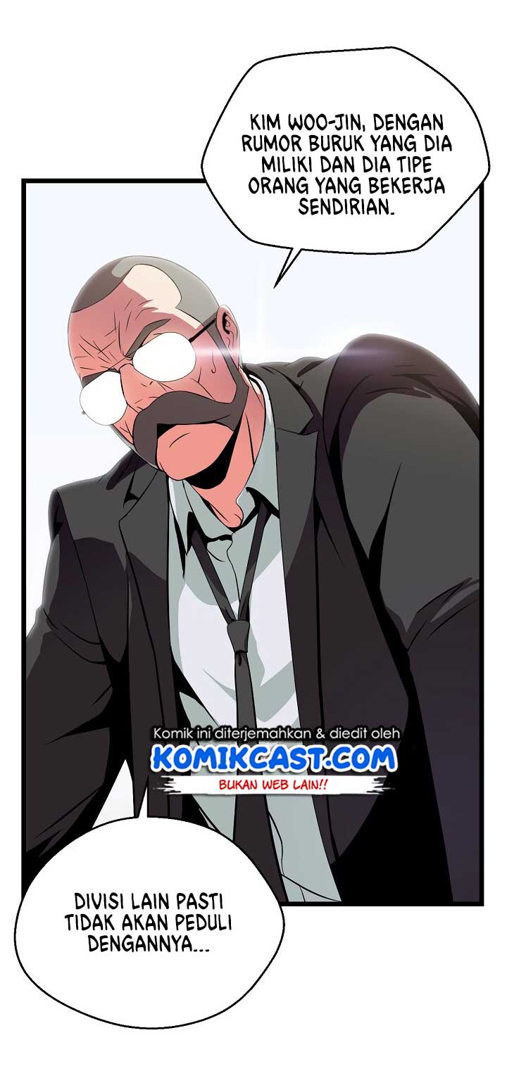 Kill the Hero Chap 11 - Next Chap 12