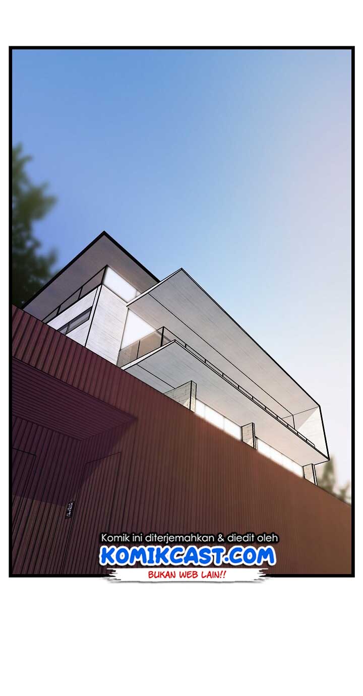 Kill the Hero Chap 11 - Next Chap 12