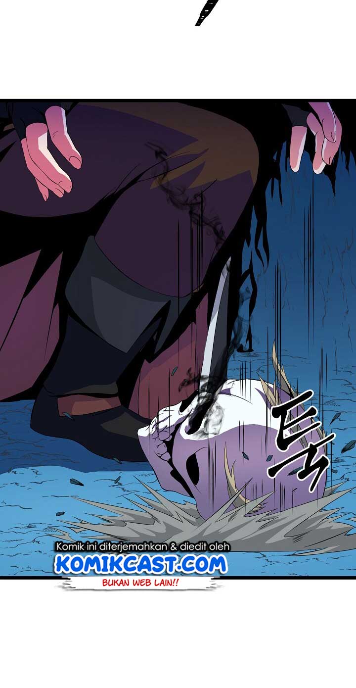 Kill the Hero Chap 11 - Next Chap 12