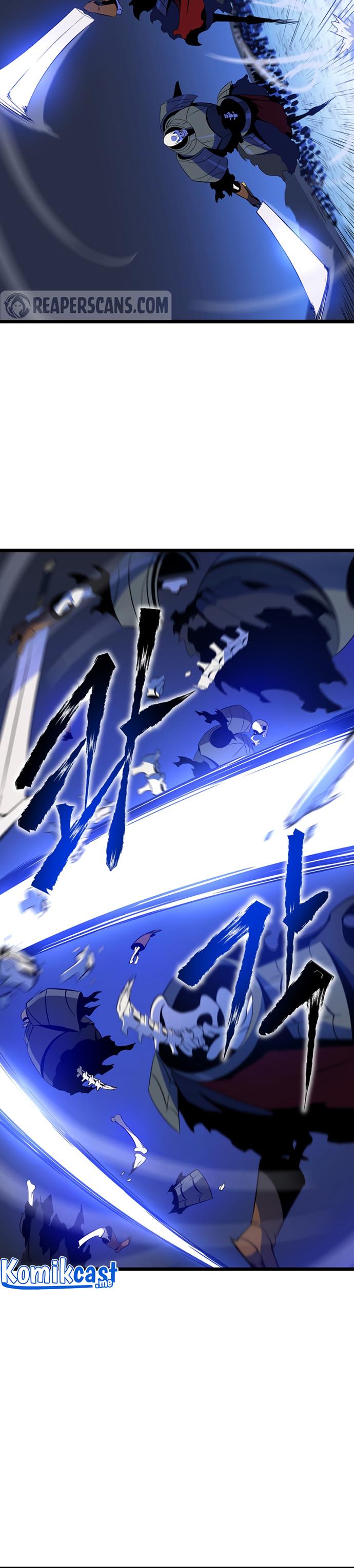 Kill the Hero Chap 111 - Next Chap 112