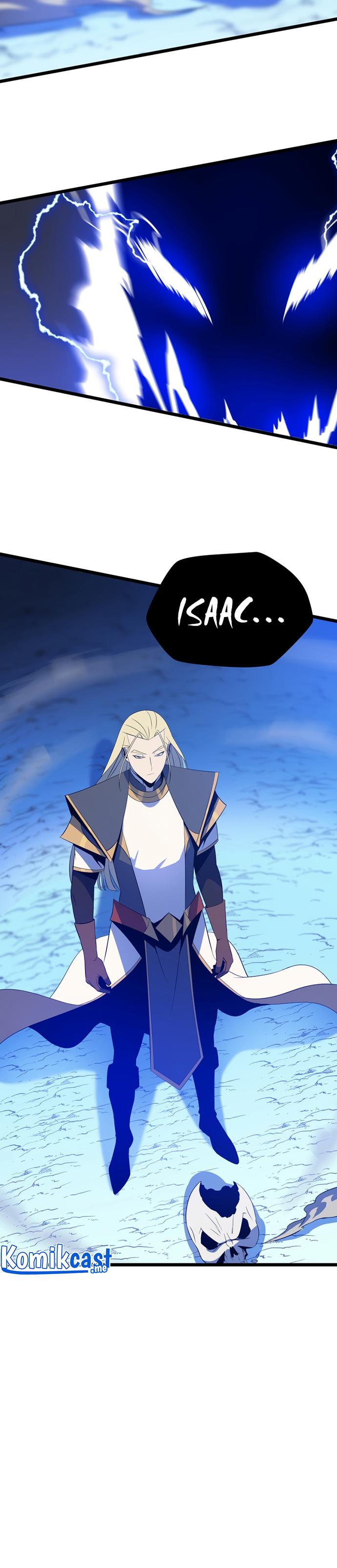 Kill the Hero Chap 111 - Next Chap 112