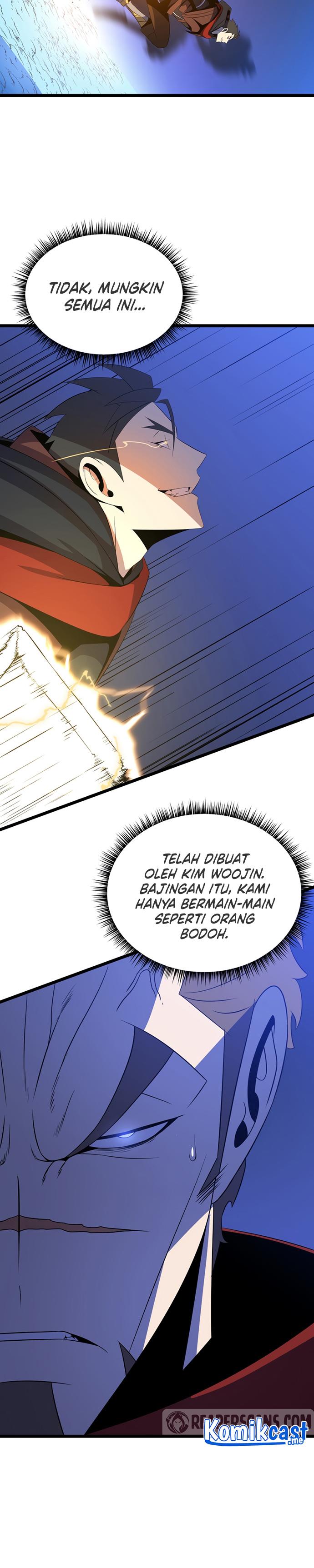 Kill the Hero Chap 111 - Next Chap 112