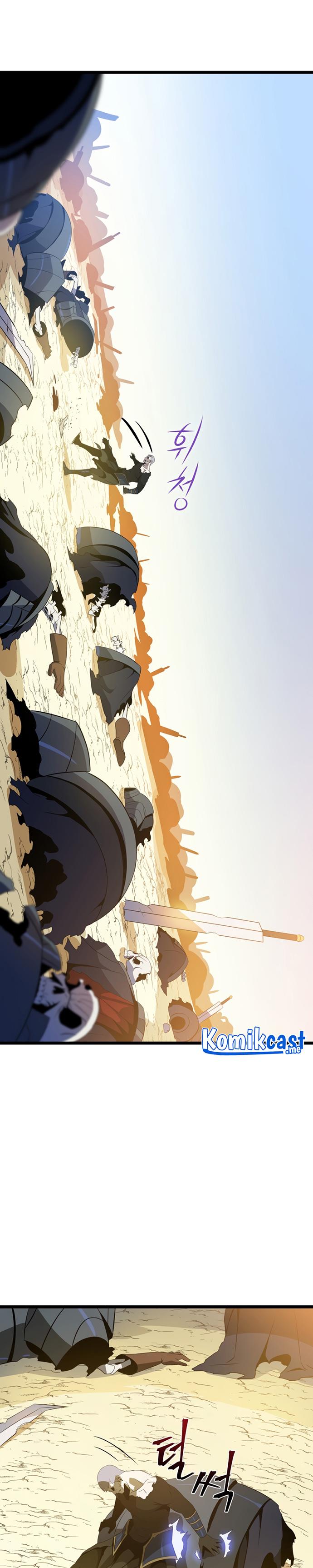 Kill the Hero Chap 111 - Next Chap 112