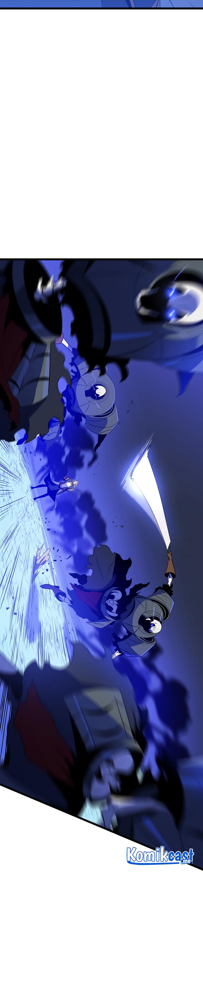 Kill the Hero Chap 111 - Next Chap 112