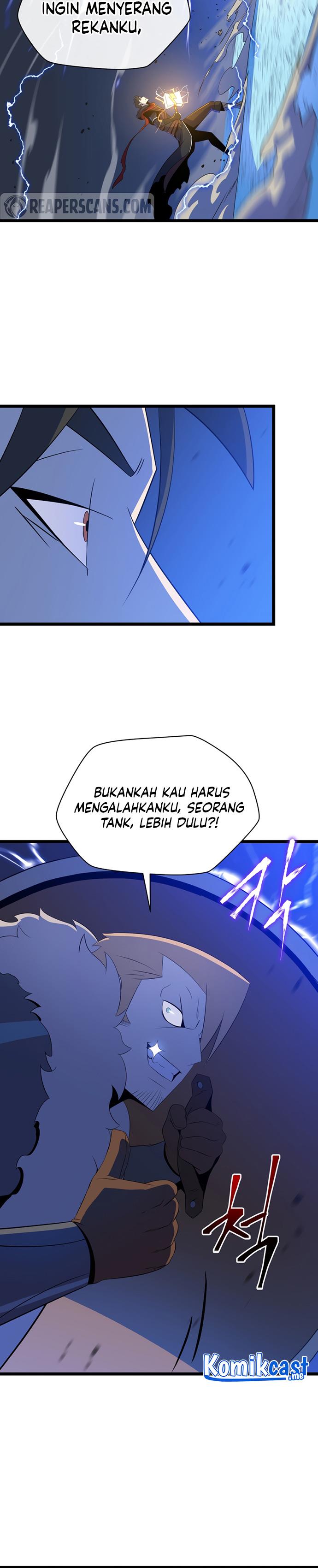 Kill the Hero Chap 111 - Next Chap 112